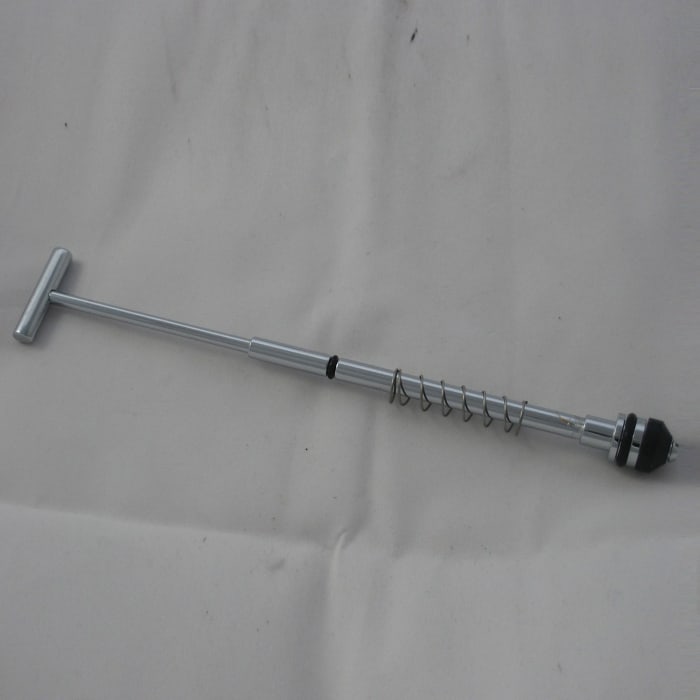 Kludi New Waves Ersatz-Umstellung