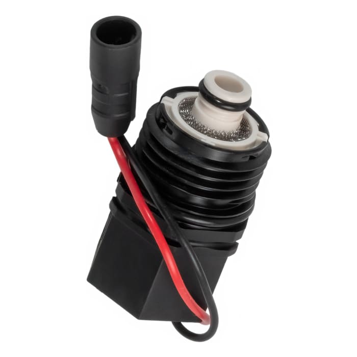 Kludi ZENTA Magnetventil für elektronische Waschtischarmatur 3820005