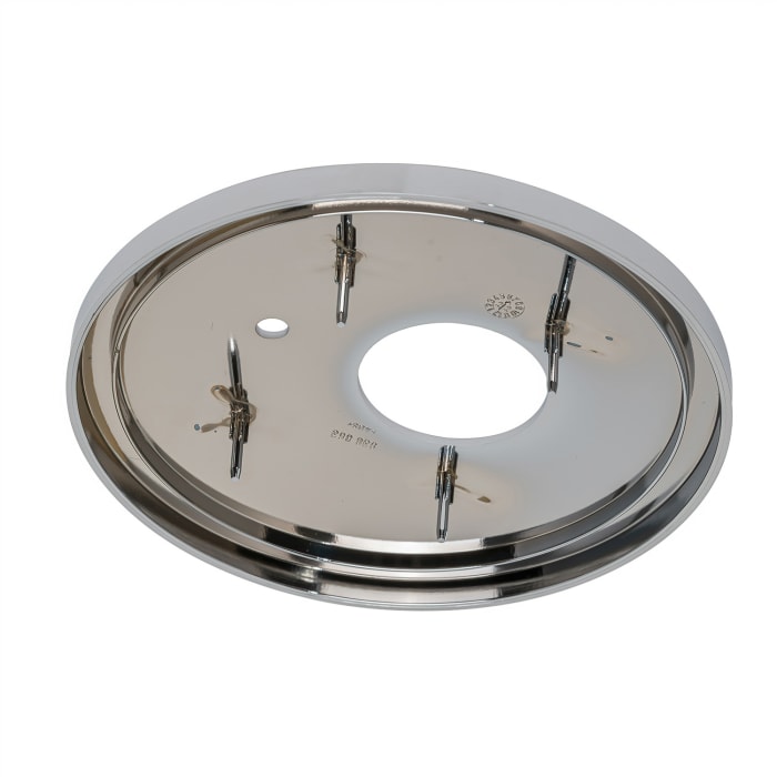 Kludi ZENTA Ersatz-UP-Rosette