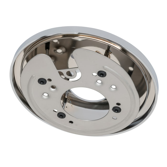 Kludi ZENTA Ersatz-UP-Rosette