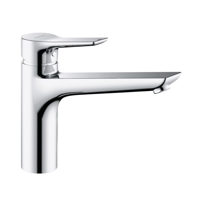 Kludi MIX Spültisch-Einhandmischer, Niederdruck