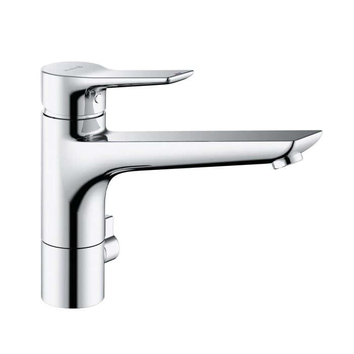 Kludi MIX Spültisch-Multi-Einhandmischer, Niederdruck