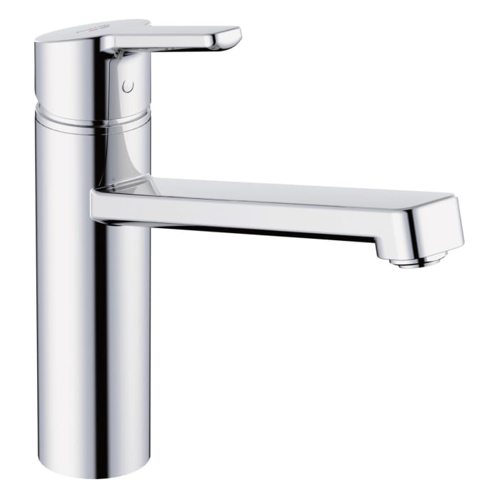 Kludi M3 Spültisch-Armatur Niederdruck