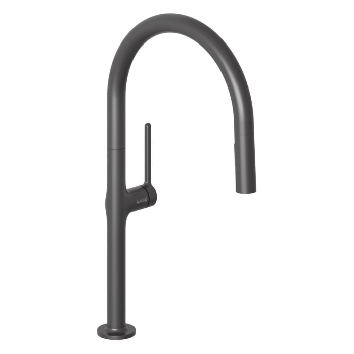 Kludi REEF Spültisch-Armatur herausz. Geschirrbrause