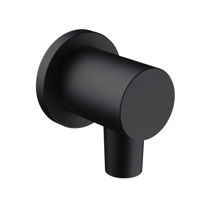 Kludi NOVA FONTE Puristic Schlauchanschlussbogen, eigensicher