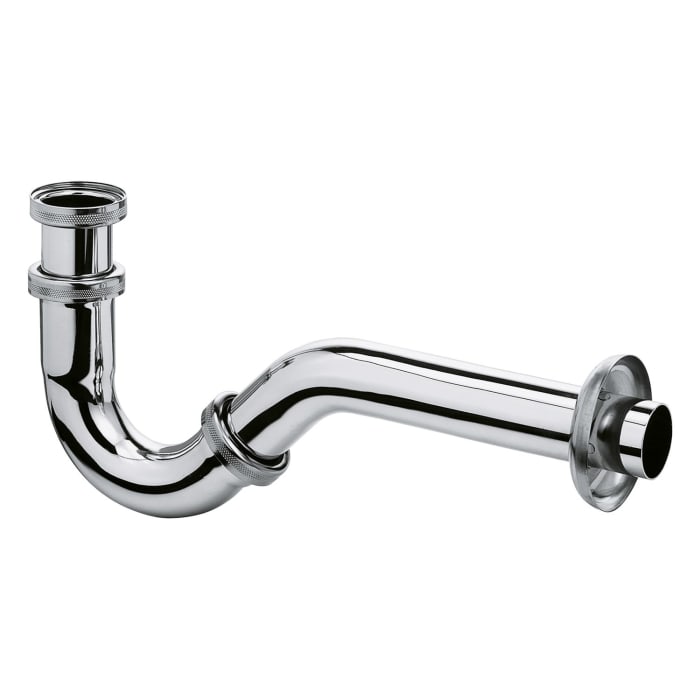 Kludi Bidet-Röhren-Geruchverschluss