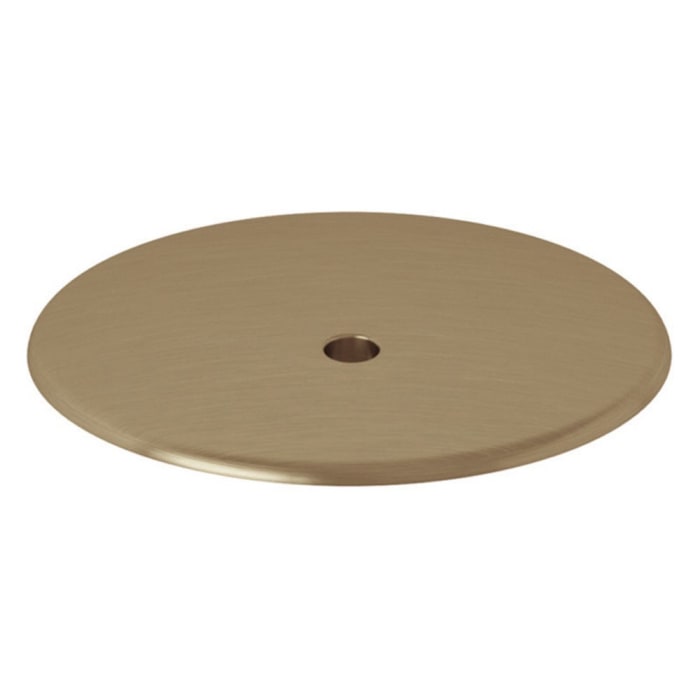 Kludi TASSO 50 Ablaufgarnitur Feinbau-Set