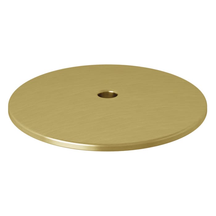 Kludi TASSO 90 Ablaufgarnitur Feinbauset für 21091