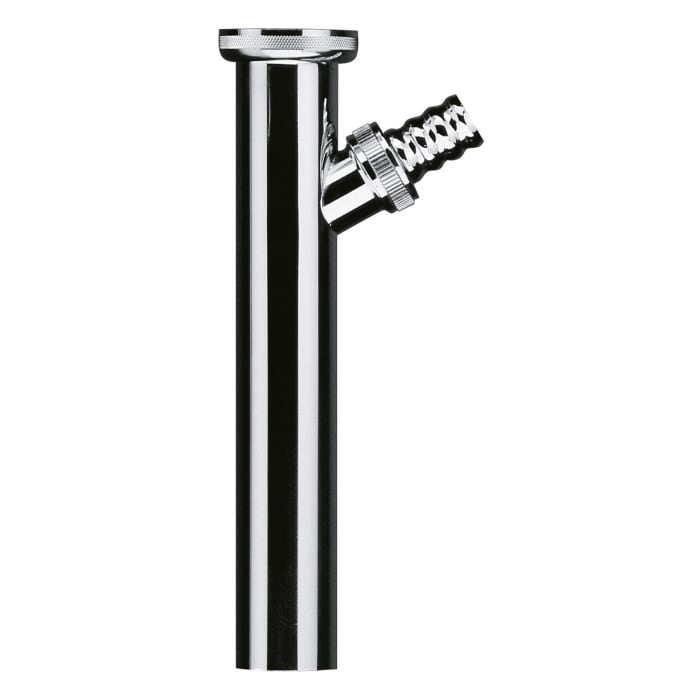 Kludi Waschtisch- und Bidet-Sifon Verstellrohr 20 cm