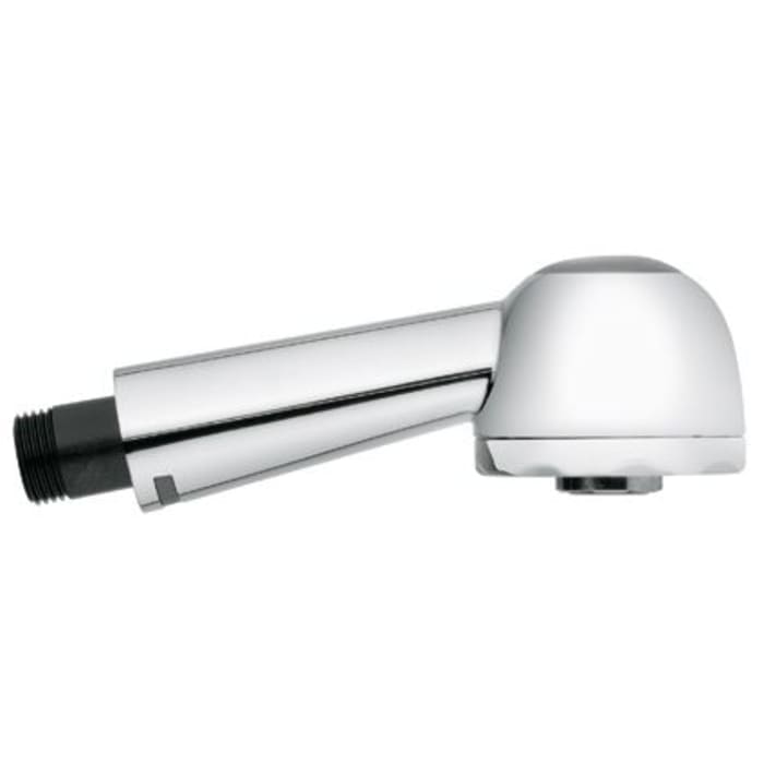 Kludi Ersatz-Küchenbrause für Hochdruckarmatur