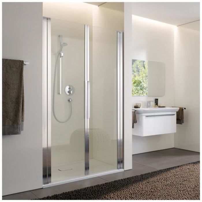 Koralle myDay Pendeltür NP2W 75 cm