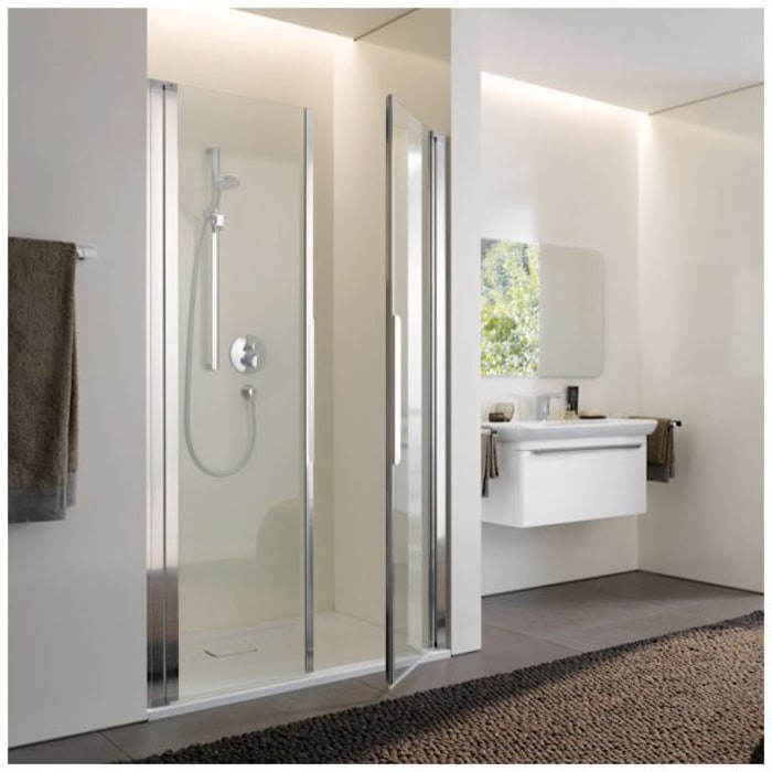 Koralle myDay Pendeltür NP2W 80 cm