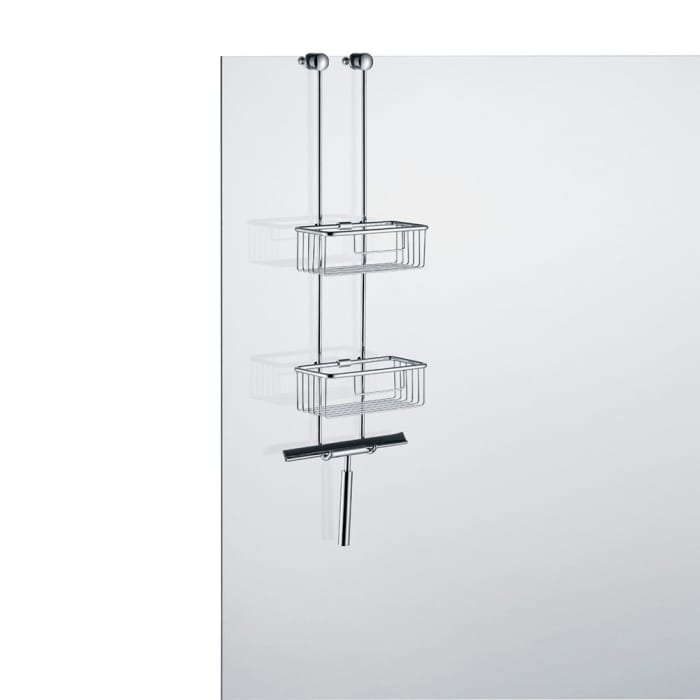 Kronenbach Plana 2.0 Duschkombination 2-fach