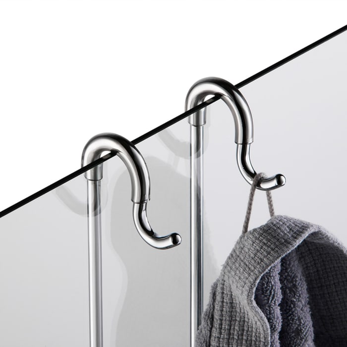 Kronenbach Plana 2.0 Duschkombination 3-fach Variante