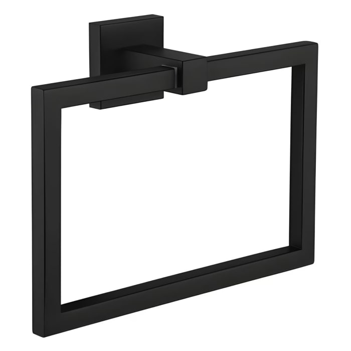 Kronenbach Quara 2.0 Black Handtuchring