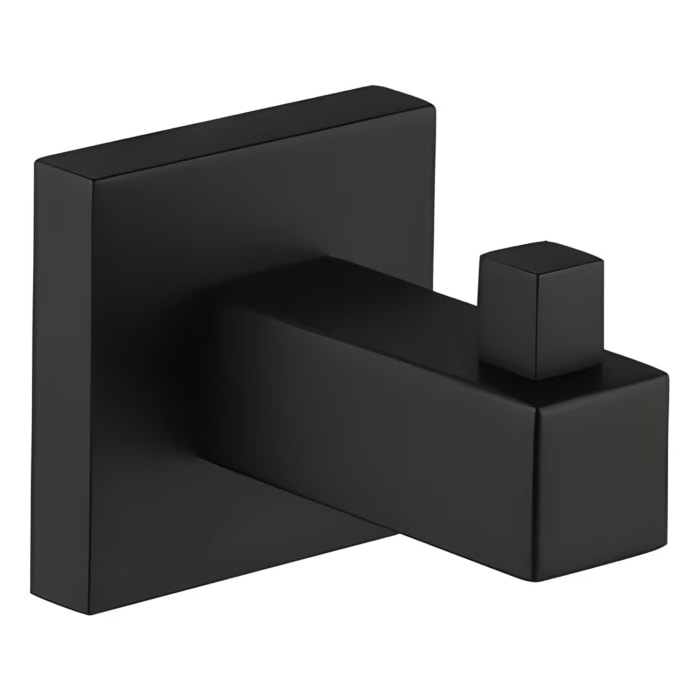 Kronenbach Quara 2.0 Black Haken mit Konsole