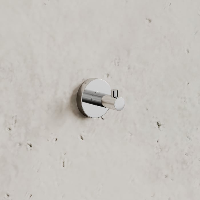 Kronenbach Radia Haken mit Konsole