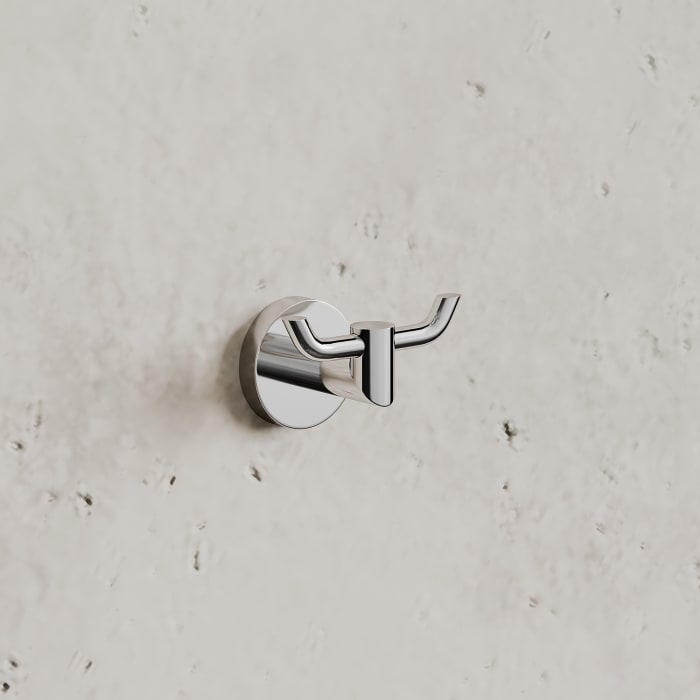 Kronenbach Radia Haken mit Konsole 2-fach