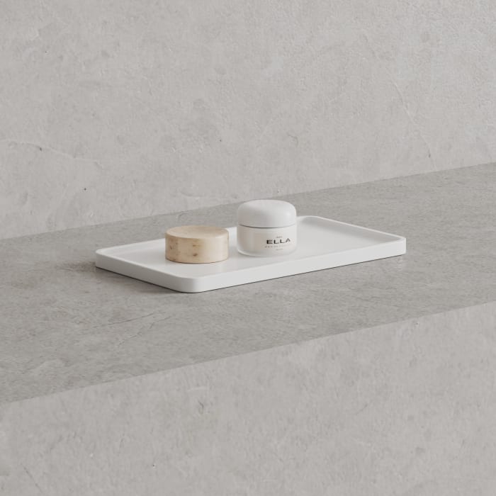 Kronenbach Stone Tablett 25 cm