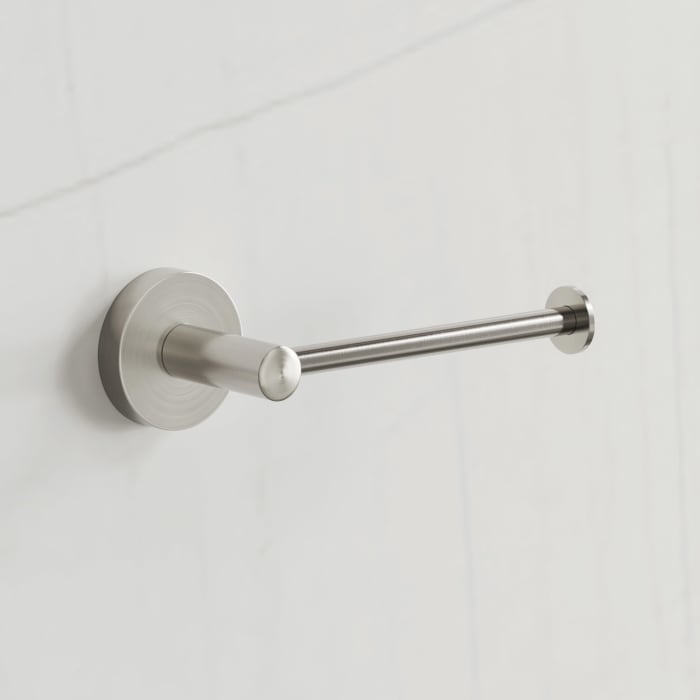 Kronenbach Styla-X 2.0 Papierrollenhalter ohne Deckel