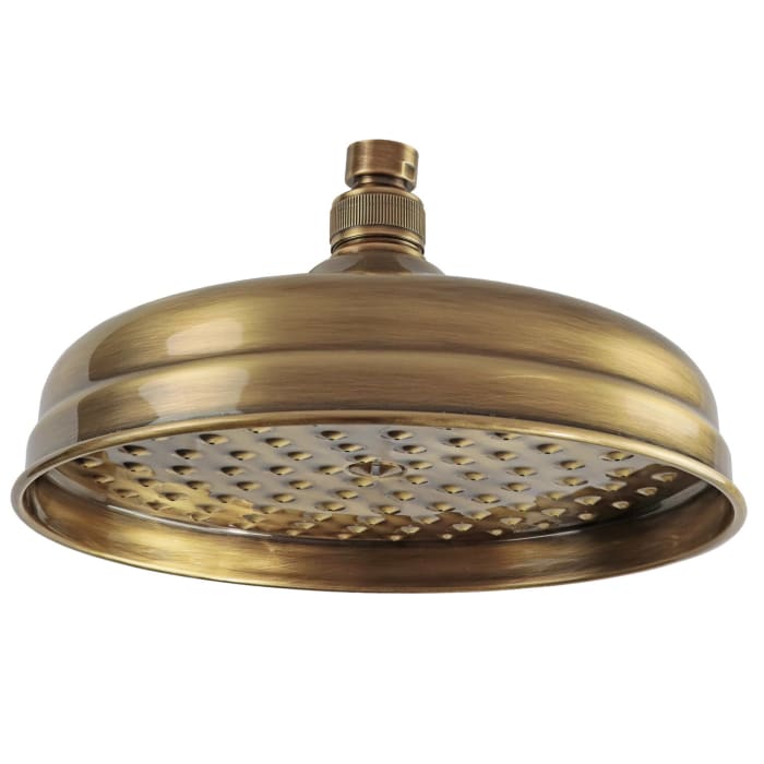 Kronenbach IOTA 2.0 Kopfbrause Ø 21,5 cm