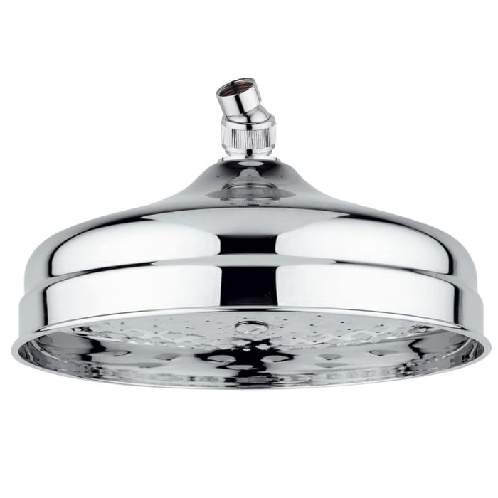 Kronenbach IOTA 2.0 Kopfbrause Ø 21,5 cm