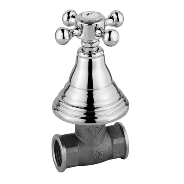 Kronenbach IOTA 2.0 Unterputzventil 1/2