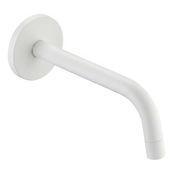 Kronenbach Lima 2.0 Waschtischeinlauf Ausladung 17,5 cm