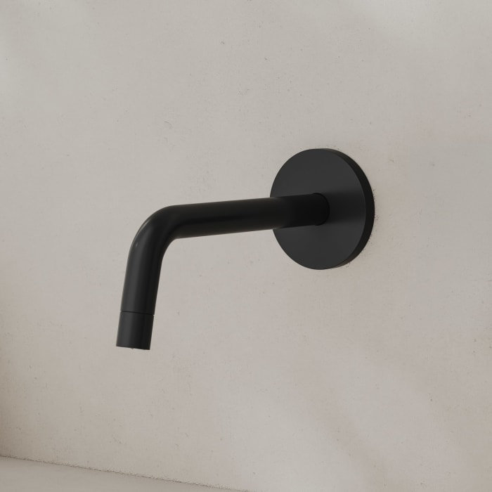 Kronenbach Lima 2.0 Waschtischeinlauf Ausladung 17,5 cm