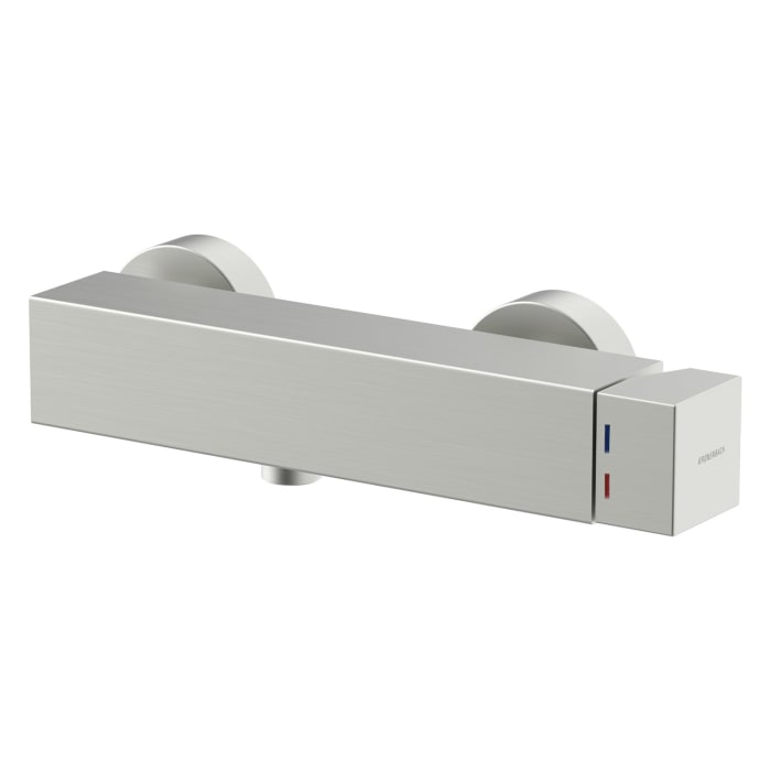 Kronenbach Quara 3.0 Aufputz-Brausearmatur