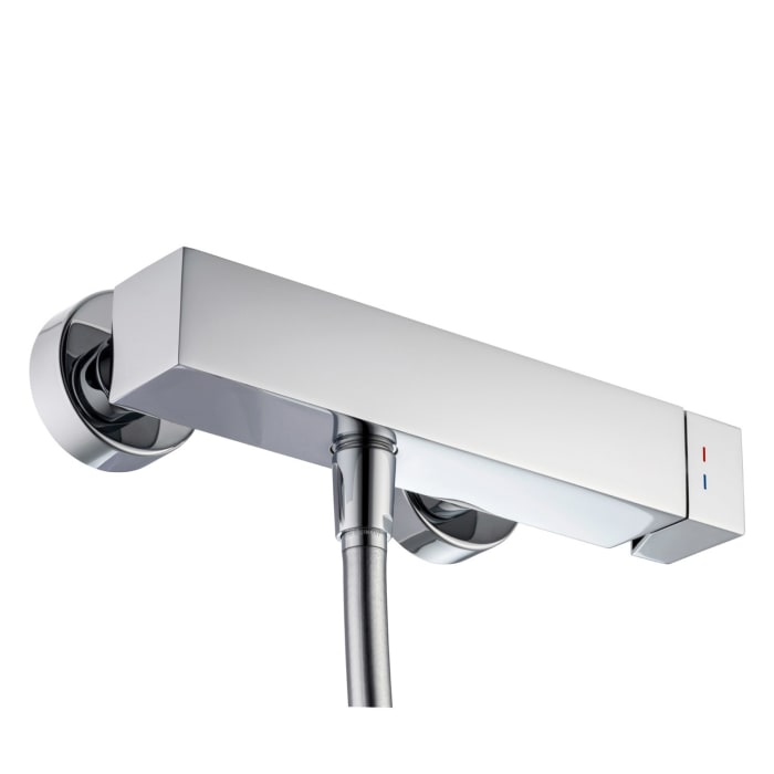 Kronenbach Quara 3.0 Aufputz-Brausearmatur