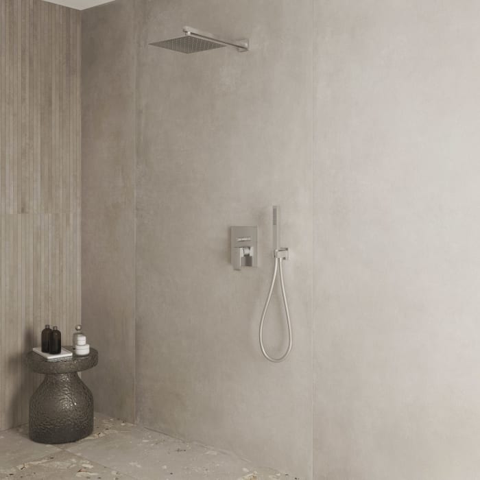Kronenbach Quara 3.0 Unterputz-Wannen-Brausearmatur