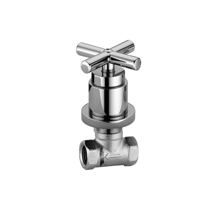 Kronenbach Zeta 2.0 Unterputzventil 1/2