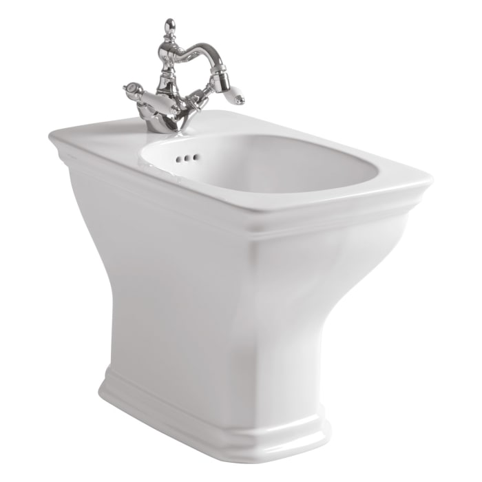 Kronenbach Zeta 2.0 Stand-Bidet
