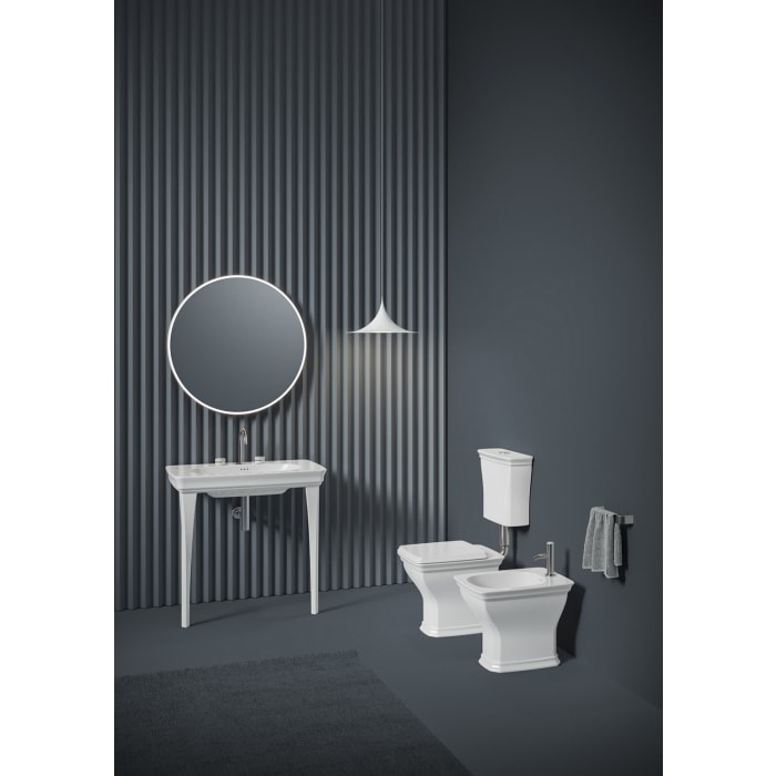 Kronenbach Zeta 2.0 Stand-Bidet