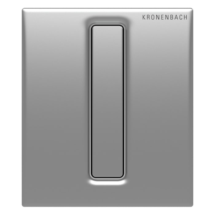 Kronenbach Plantec 3.0 U10 Betätigungsplatte Urinal