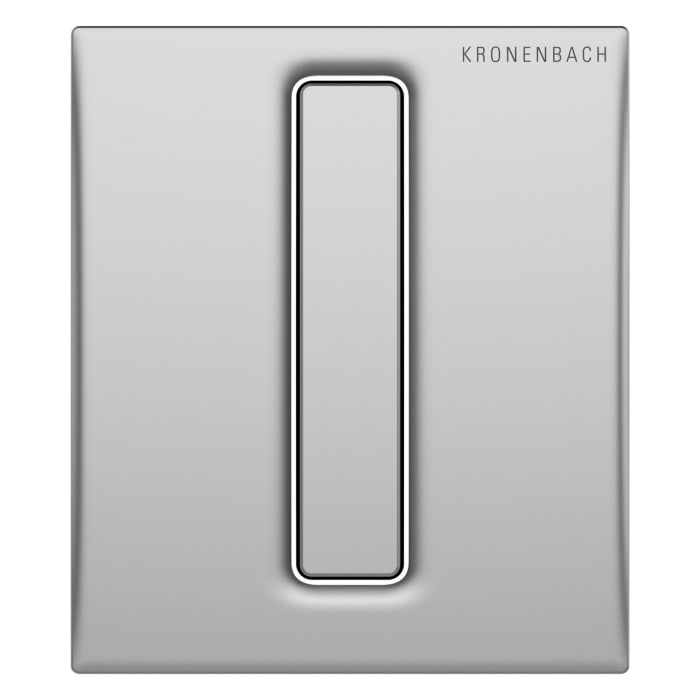 Kronenbach Plantec 3.0 U10 Betätigungsplatte Urinal