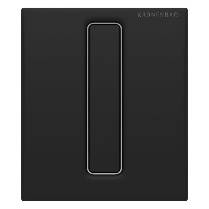 Kronenbach Plantec 3.0 U10 Betätigungsplatte Urinal