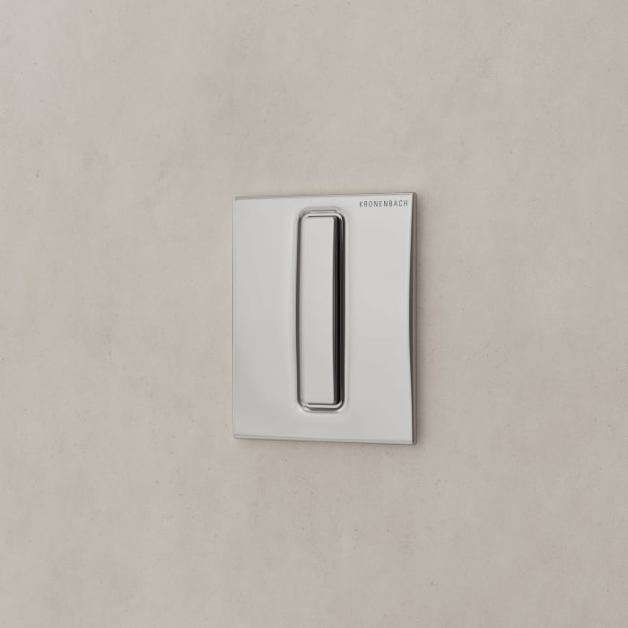 Kronenbach Plantec 3.0 U10 Betätigungsplatte Urinal