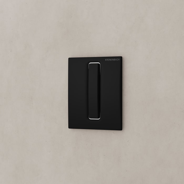 Kronenbach Plantec 3.0 U10 Betätigungsplatte Urinal