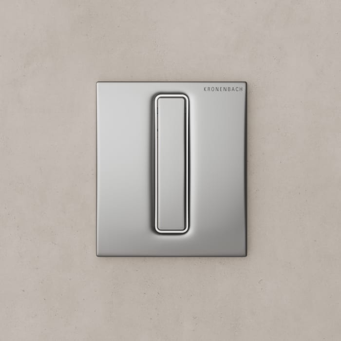 Kronenbach Plantec 3.0 U10 Betätigungsplatte Urinal