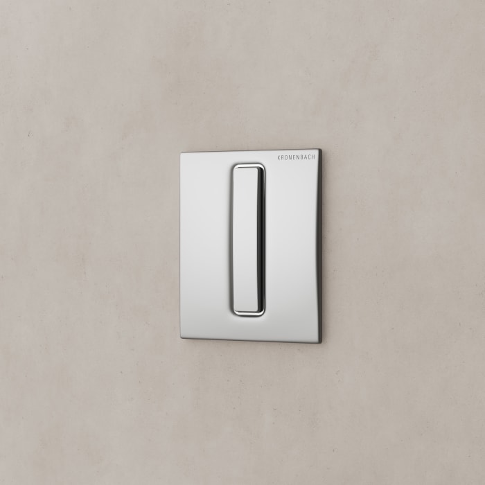Kronenbach Plantec 3.0 U10 Betätigungsplatte Urinal