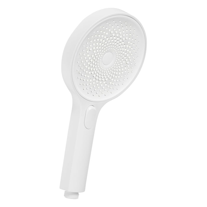 Kronenbach SUPRA 2.0 Selecta Puderregen Handbrause