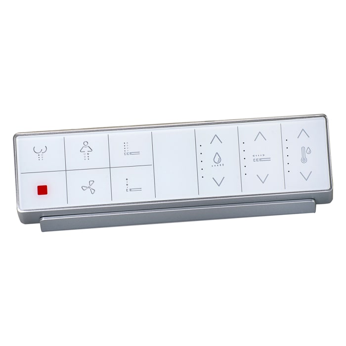 Kronenbach Tube Fernbedienung für Dusch-WC KB15104TU