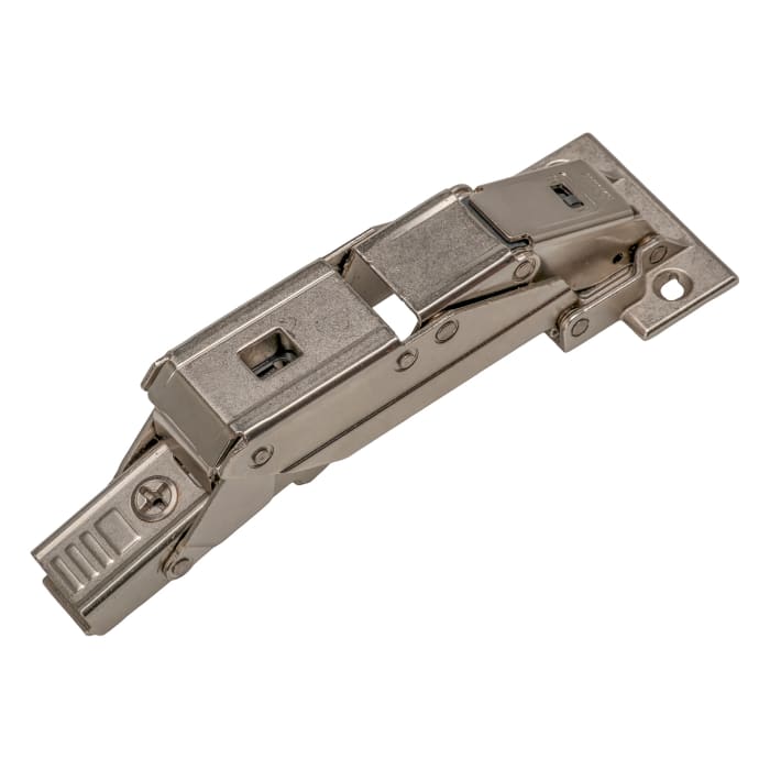 Kronenbach Cube Türscharnier zu Spiegelschrank 80 x 80 cm