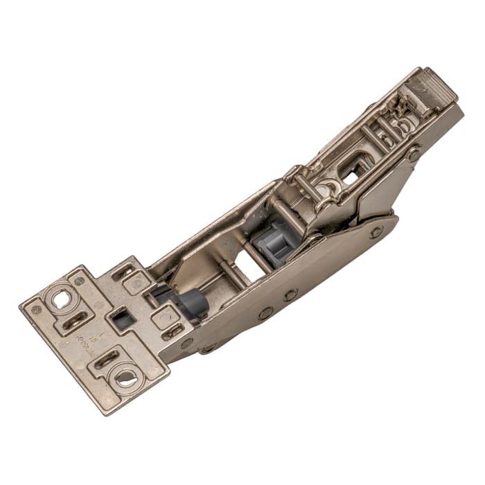 Kronenbach Cube Türscharnier zu Spiegelschrank 80 x 80 cm