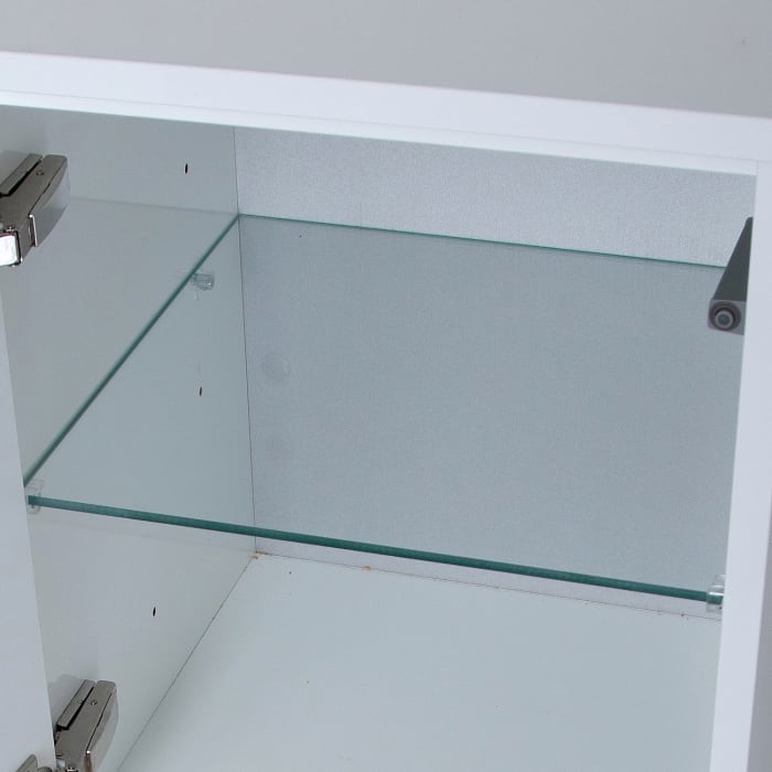 Kronenbach Plana 2.0 Ersatz-Glaseinlegeboden 35 cm