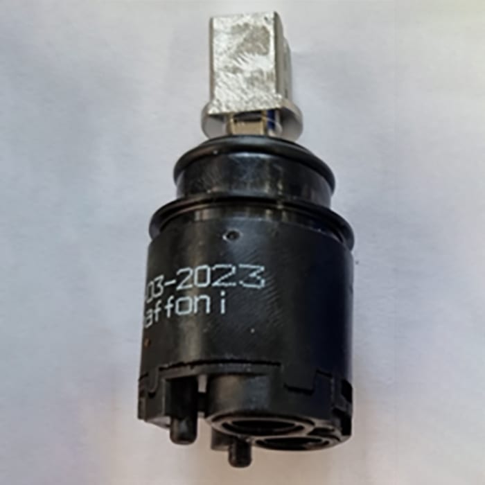 Kronenbach Ersatzkartusche Ø 25 mm