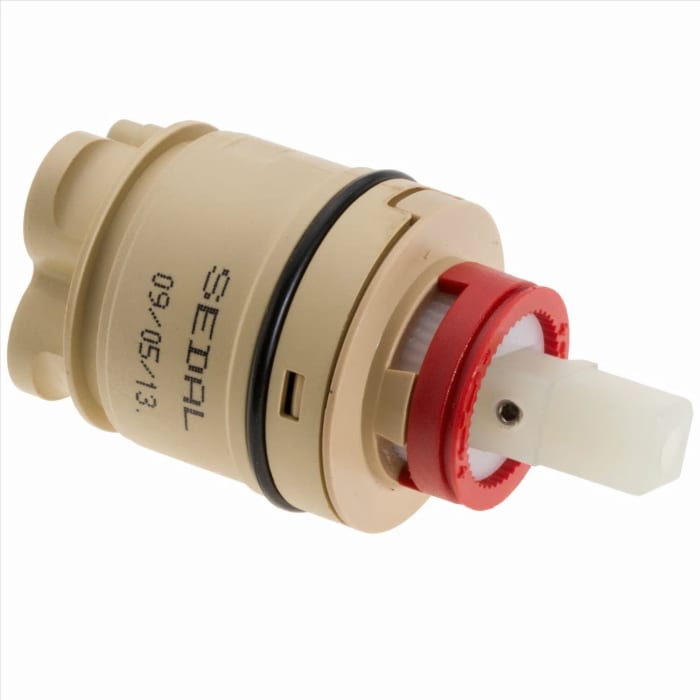 Kronenbach Ersatzkartusche 3,5 cm Mica Typ: M