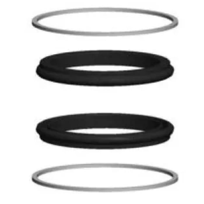 Kronenbach AQA Basa 2.0 Ersatzdichtungsset zu Spültischarmatur